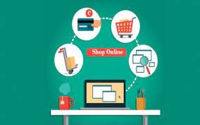 Online Shopping – How to Shop & Save Money At the Same Time!
