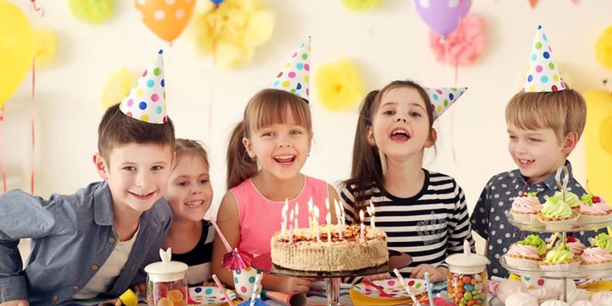 Things only a quality birthday party can do for kids