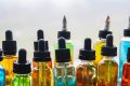 How much nicotine is there in vape juices?